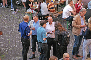 Sommerfest 2017 der Emil-Fischer-Schule