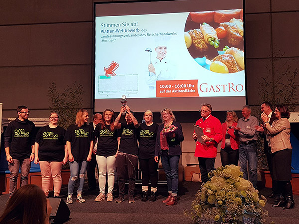 gastro 2018