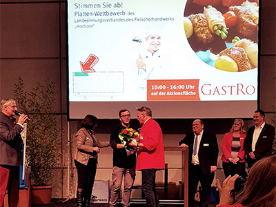 gastro 2018