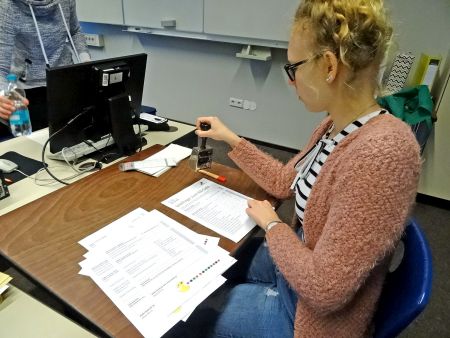 02s sichtung und codierung