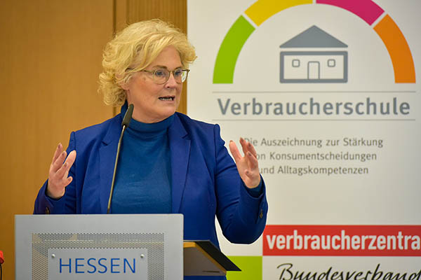verbraucherschule silber