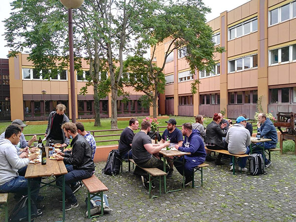 Groß trifft Klein 2020