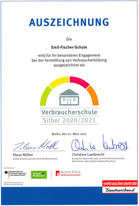 2021 03s urkunde verbraucherschule 2020 21