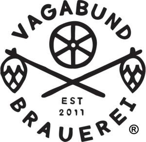 logo vagabund brauerei