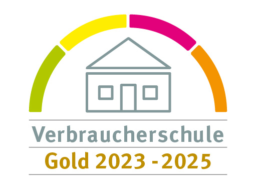 plakette vbs 1 gold 2023 253x 80