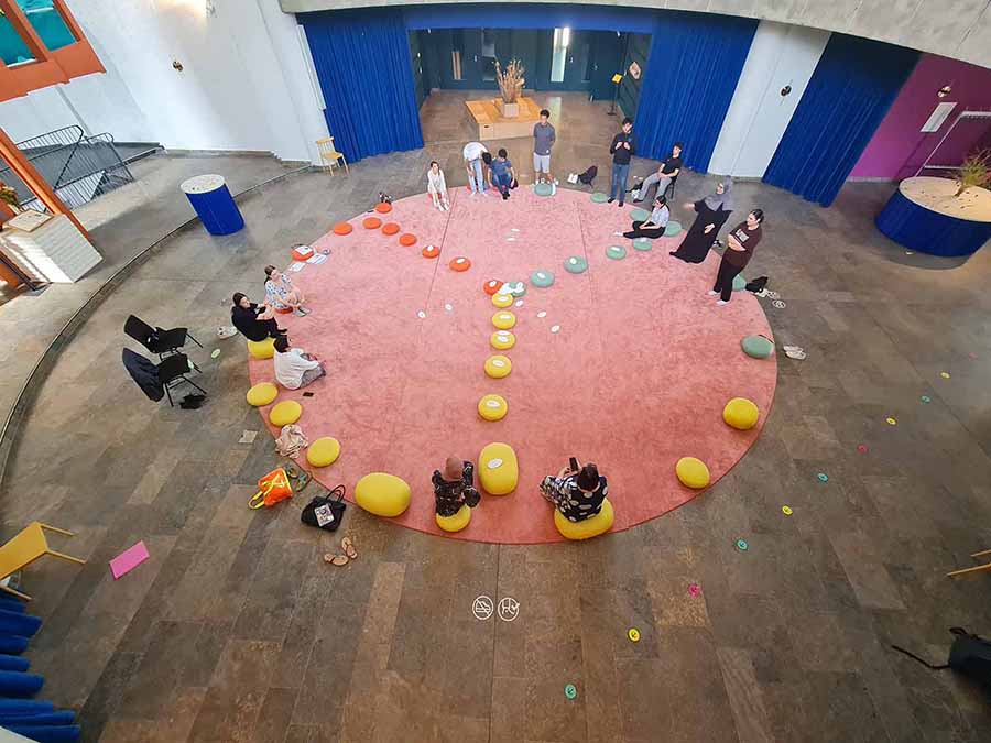 Trialog der Kulturen 06