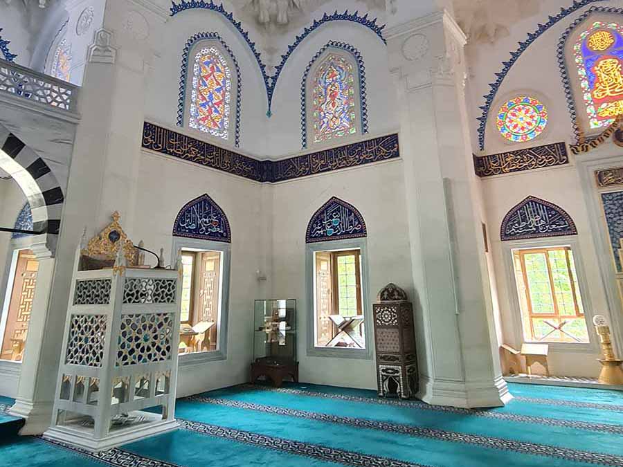 Trialog der Kulturen 08