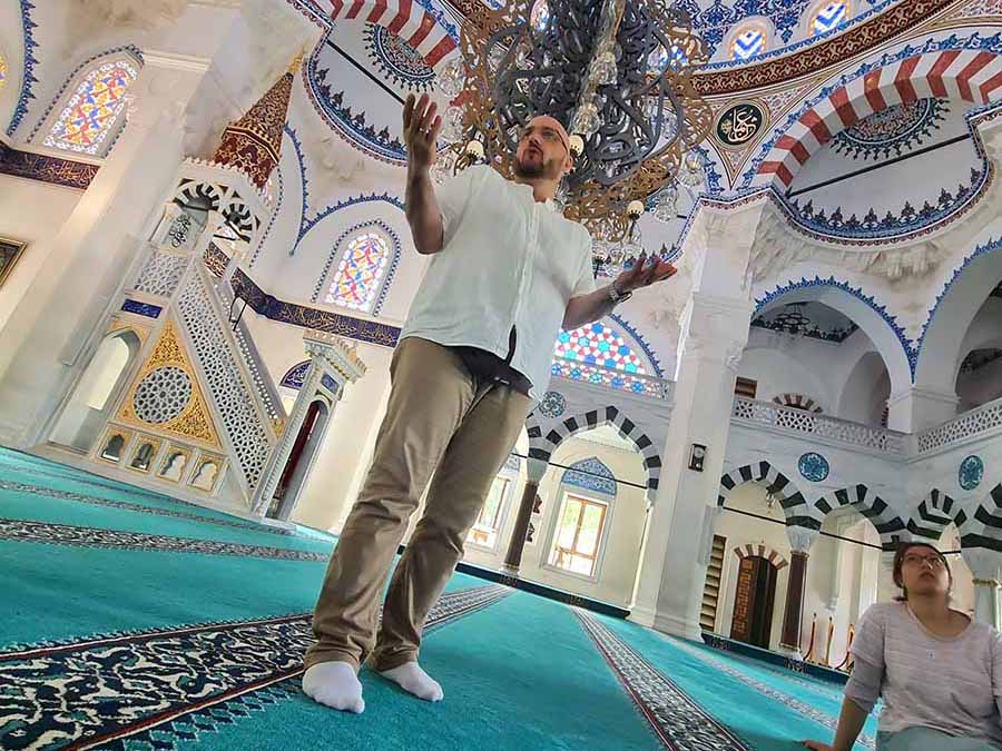 Trialog der Kulturen 09