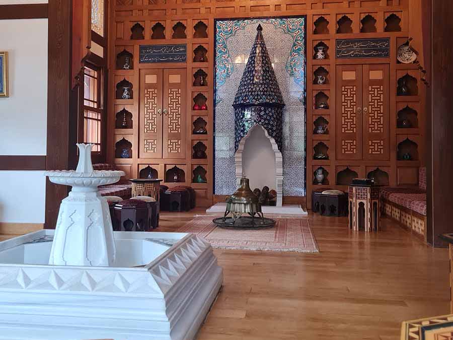 Trialog der Kulturen 10