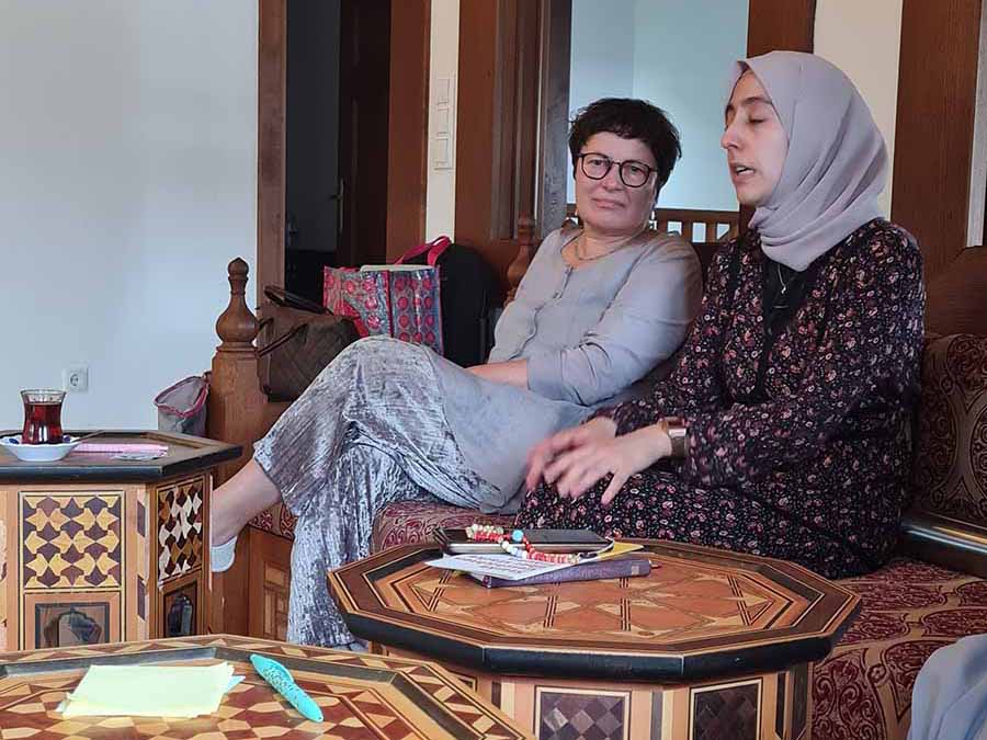 Trialog der Kulturen 11