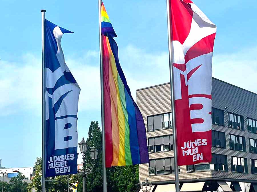 Trialog der Kulturen 13