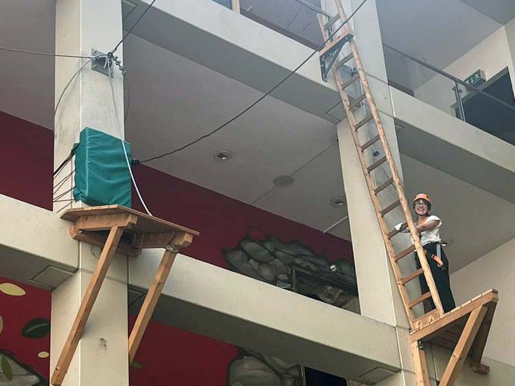 Abschluss IBA 2024 06