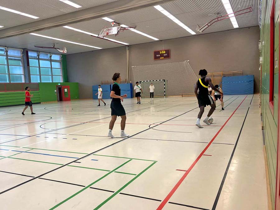 Abschluss IBA 2024 07