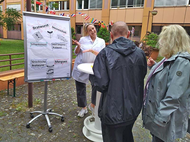 Bratwurstmeisterschaft 2024 - 1