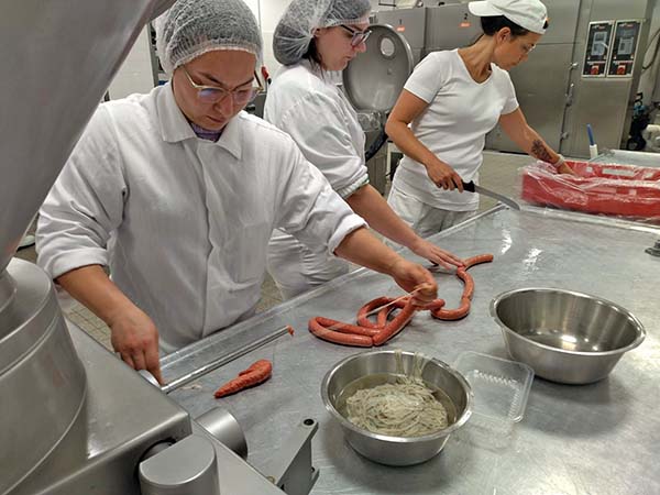 Bratwurstmeisterschaft 2024 - 4