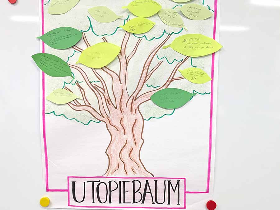 Utopiebaum