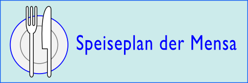 speiseplan