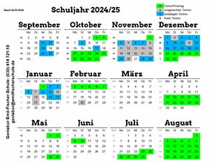 belegungsplan genlabor